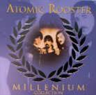 Atomic Rooster - Millenium Collection