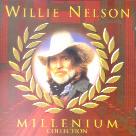 Willie Nelson - Millenium Collection (2 CDs)