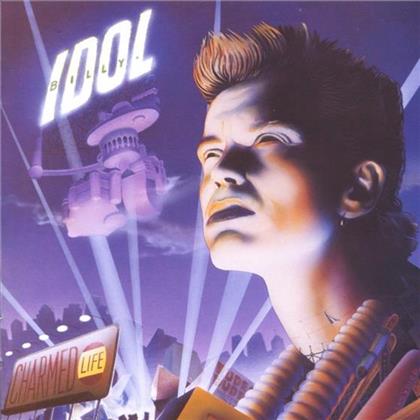 Billy Idol - Charmed Life