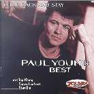 Paul Young - Best Of Zoundz