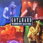 Gotthard - Hamburg Tapes - Special Live Edition