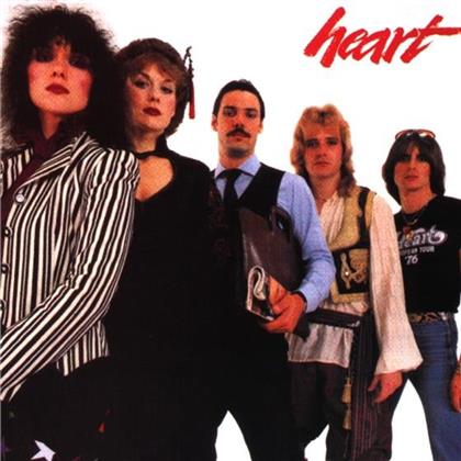 Heart - Simply The Best