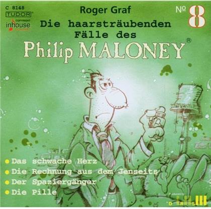 Maloney Philip - Vol. 8