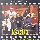 Korn - Unauthorised Biography & Interview