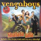 Vengaboys - Shalala Lala