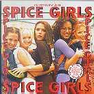 Spice Girls - Interview