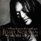 Michel Legrand & Jessye Norman - I Was Born In Love With You