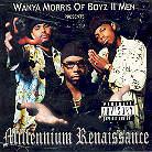Wanya Morris (Boyz 2 Men) - Millennium Renaissance