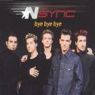 *Nsync - Bye Bye Bye