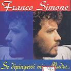 Franco Simone - Se Dipingessi Mia Madre