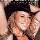 Mariah Carey - Thank God I Found You - Remix