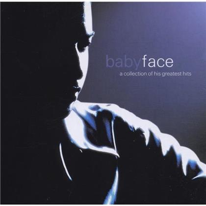 Babyface - Collection Of His Gr. Hits