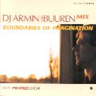 Armin Van Buuren - Boundaries Of Imagination