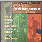 Chris Joss - Man With A Suitcase