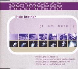 Aromabar - Little Brother