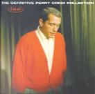 Perry Como - Definitive Collection