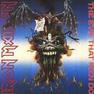 Iron Maiden - Can I / Evil That