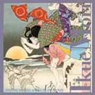 Ikue Mori - One Hundred Aspects Of The Moon