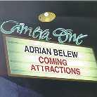 Adrian Belew - Coming Attractions