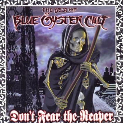 Blue Öyster Cult - Don't Fear The Reaper - Best Of