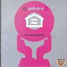 DJ Antoine - Houseworks 1
