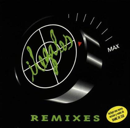 Los Ilegales - Remixes