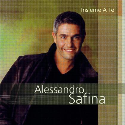 Alessandro Safina - Insieme A Te