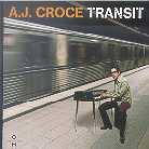 A.J. Croce - Transit