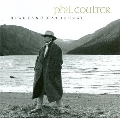 Phil Coulter - Highland Cathedral