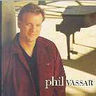 Phil Vassar - ---