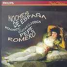Pepe Romero - Noches De Espana