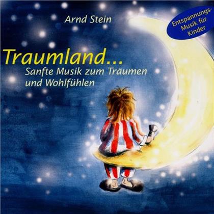 Arnd Stein - Traumland