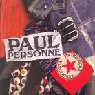 Paul Personne - Patchwork Electrique