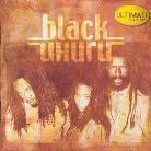 Black Uhuru - Ultimate Collection