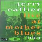 Terry Callier - Live At Mother Blues