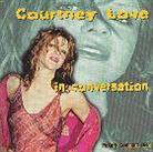 Courtney Love - In Conversation-Interview