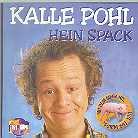 Kalle Pohl - Hein Spack