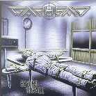 Warhead - Beyond Recall