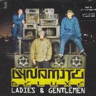 Dynamite Deluxe (Samy Deluxe) - Ladies & Gentlemen