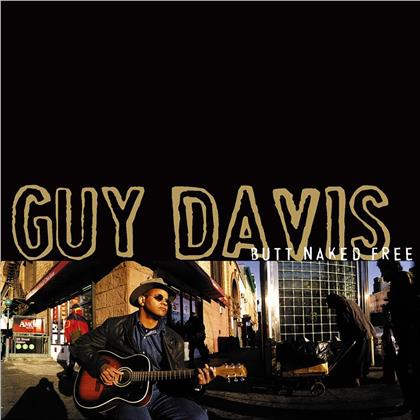Guy Davis - Butt Naked Free