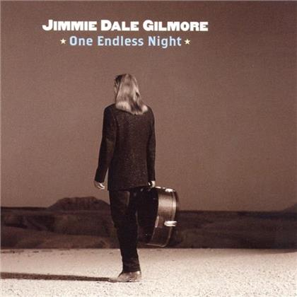 Jimmie Dale Gilmore - One Endless Night
