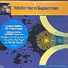 The Flaming Lips - Waitin'for A Superman