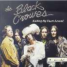 The Black Crowes - Kicking My Heart - Mini