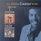 Jimmy Castor - It's Just Begun