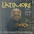 Latimore - You're Welcome To