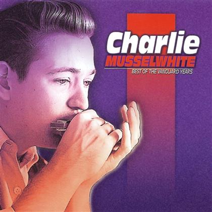 Charlie Musselwhite - Best Of Vanguard Years