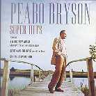 Peabo Bryson - Super Hits