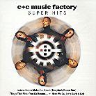 C&C Music Factory - Super Hits