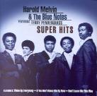 Harold Melvin - Super Hits