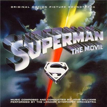 Superman - OST - Restored (Remastered, 2 CDs)